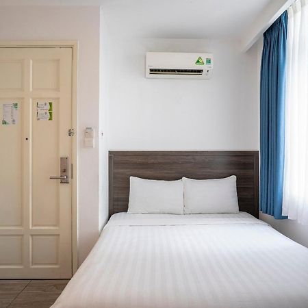 La Airport Tan Binh Hotel Πόλη Χο Τσι Μινχ Εξωτερικό φωτογραφία