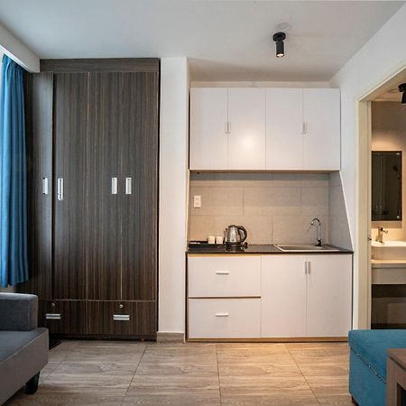La Airport Tan Binh Hotel Πόλη Χο Τσι Μινχ Εξωτερικό φωτογραφία