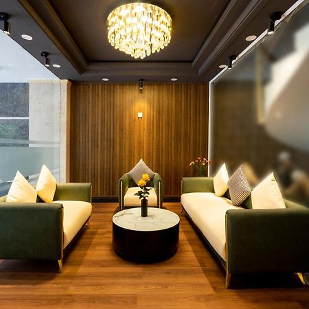 La Airport Tan Binh Hotel Πόλη Χο Τσι Μινχ Εξωτερικό φωτογραφία