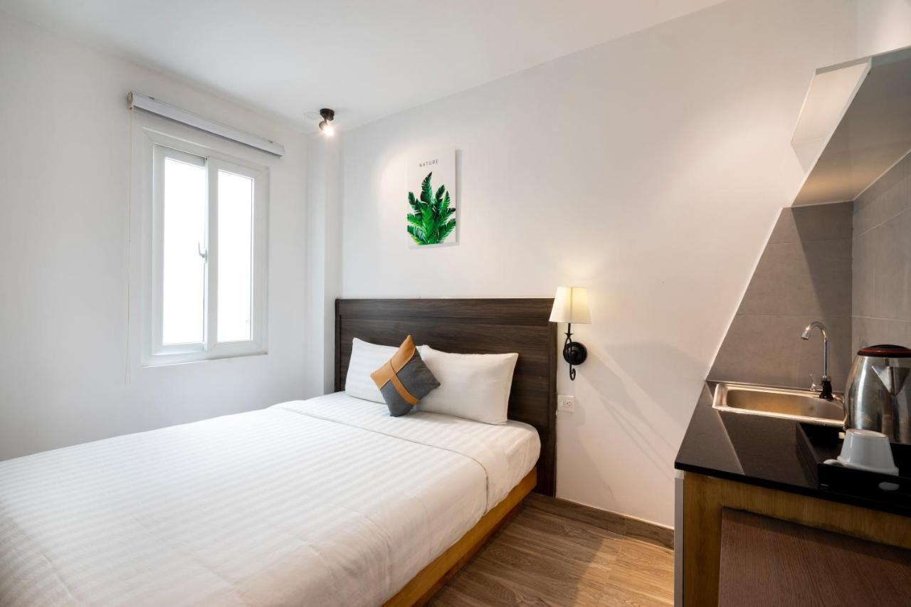 La Airport Tan Binh Hotel Πόλη Χο Τσι Μινχ Εξωτερικό φωτογραφία