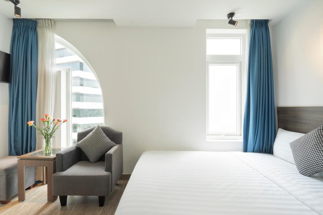 La Airport Tan Binh Hotel Πόλη Χο Τσι Μινχ Εξωτερικό φωτογραφία