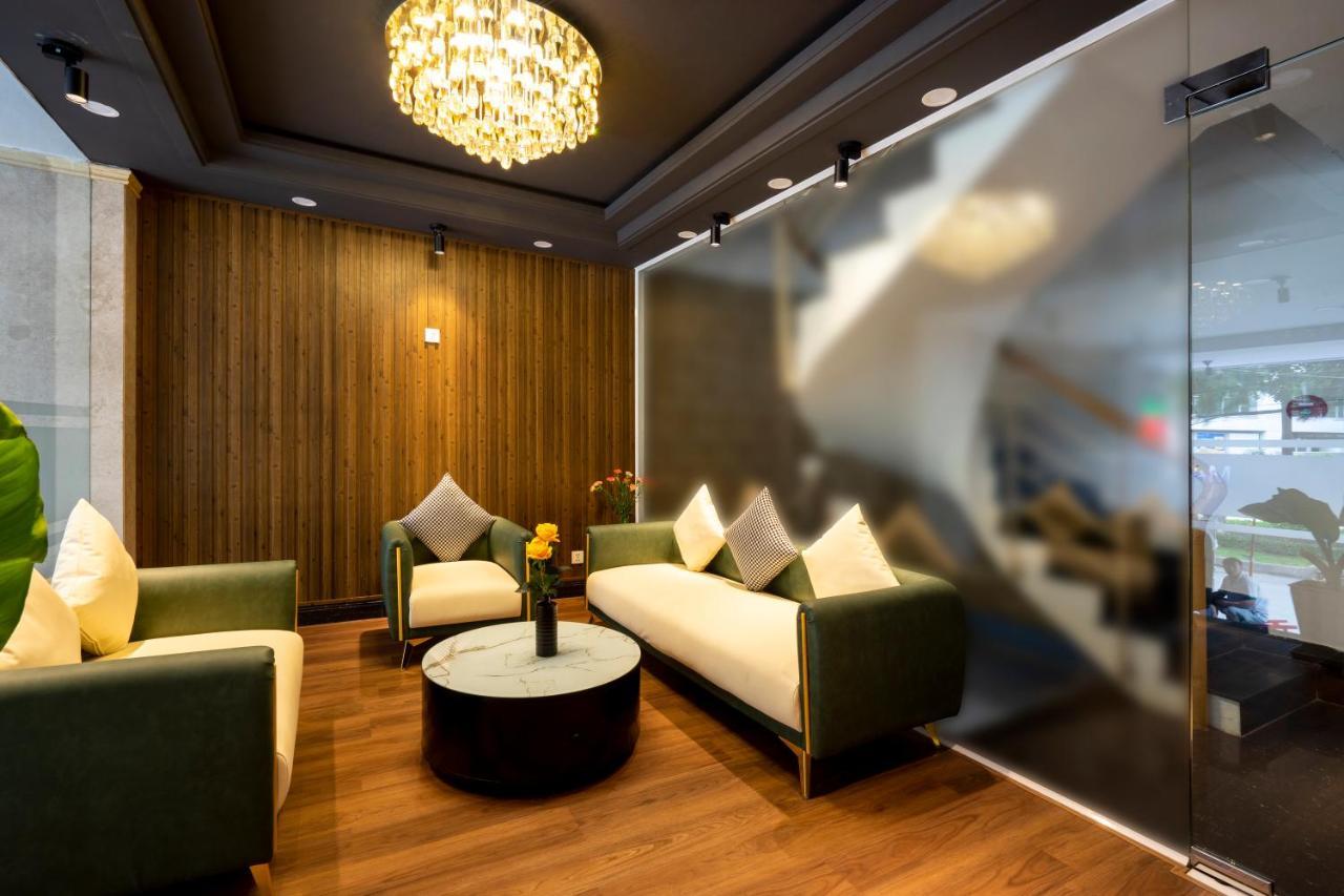 La Airport Tan Binh Hotel Πόλη Χο Τσι Μινχ Εξωτερικό φωτογραφία