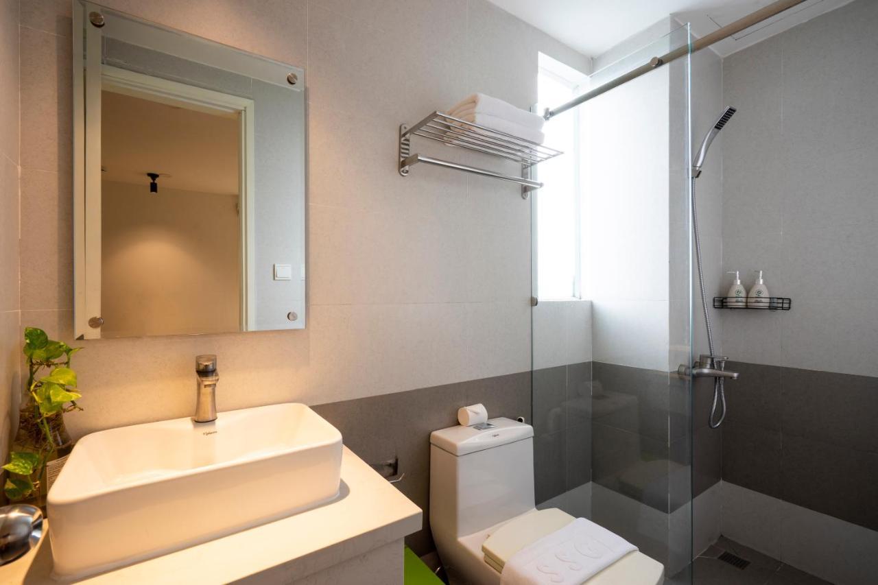 La Airport Tan Binh Hotel Πόλη Χο Τσι Μινχ Εξωτερικό φωτογραφία