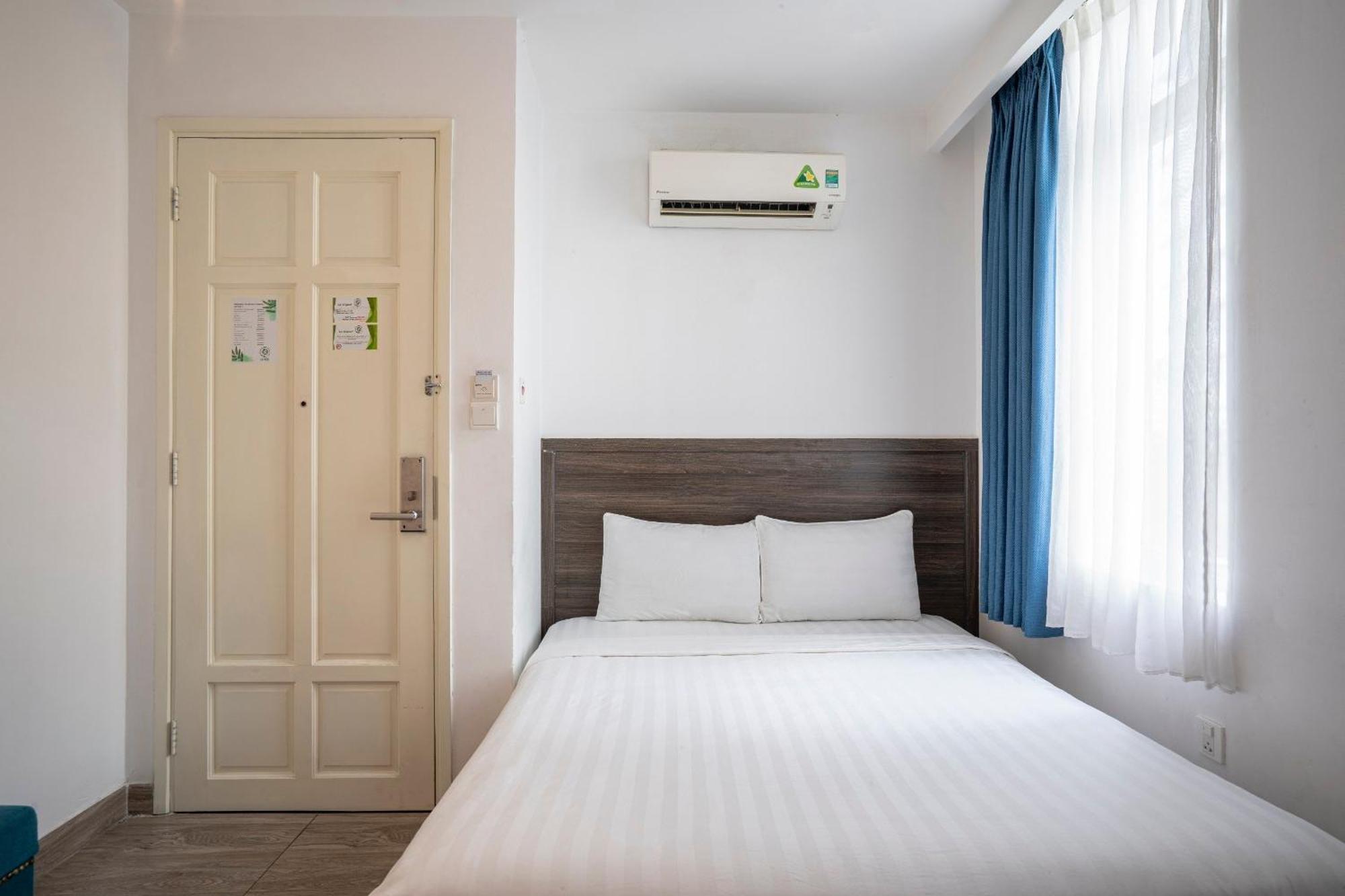 La Airport Tan Binh Hotel Πόλη Χο Τσι Μινχ Εξωτερικό φωτογραφία