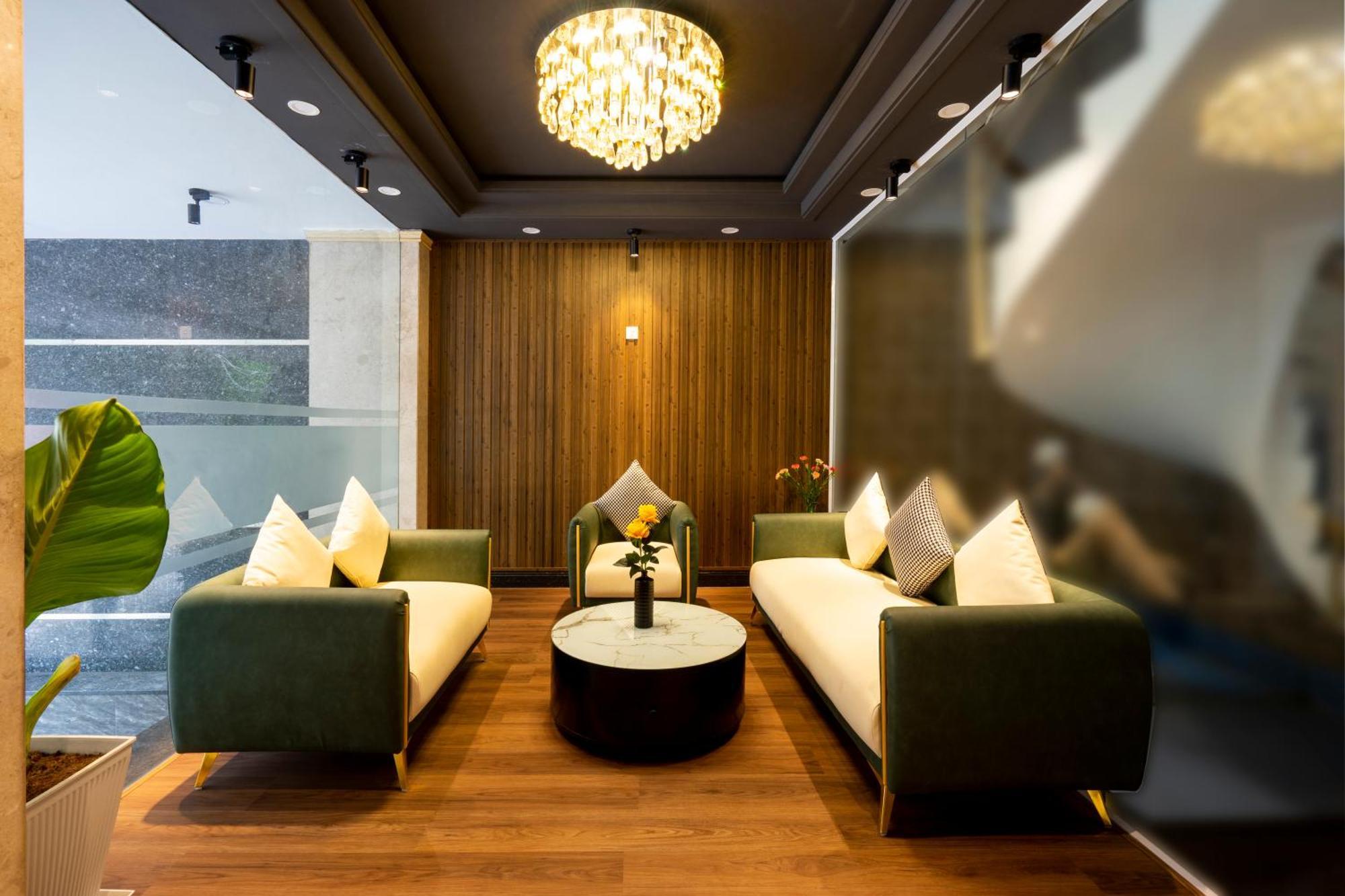 La Airport Tan Binh Hotel Πόλη Χο Τσι Μινχ Εξωτερικό φωτογραφία